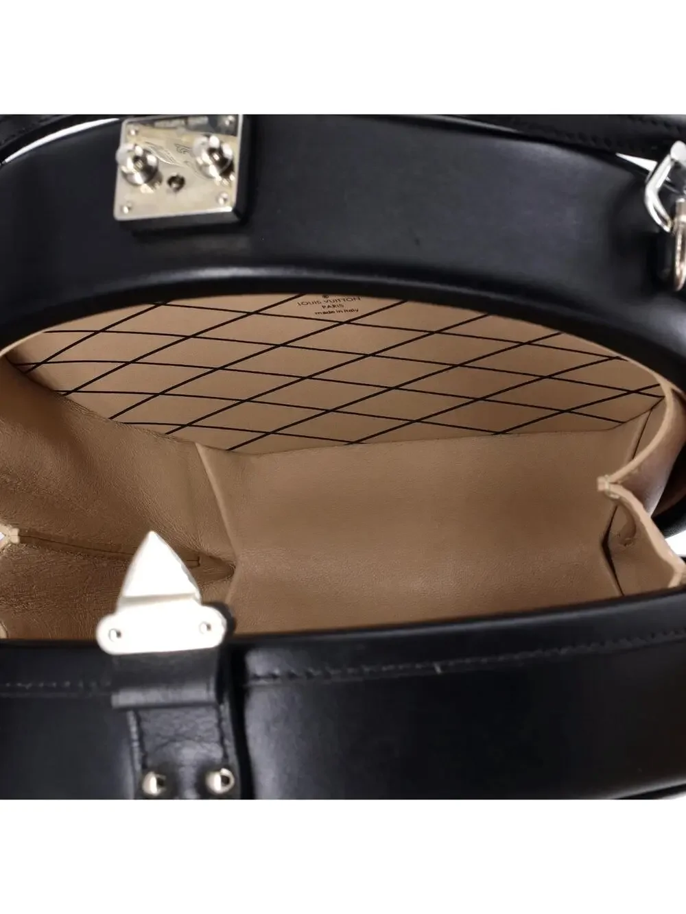 Louis Vuitton Petite Boite Chapeau Bag #335377L23B